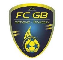 Logo de Gétigné boussay